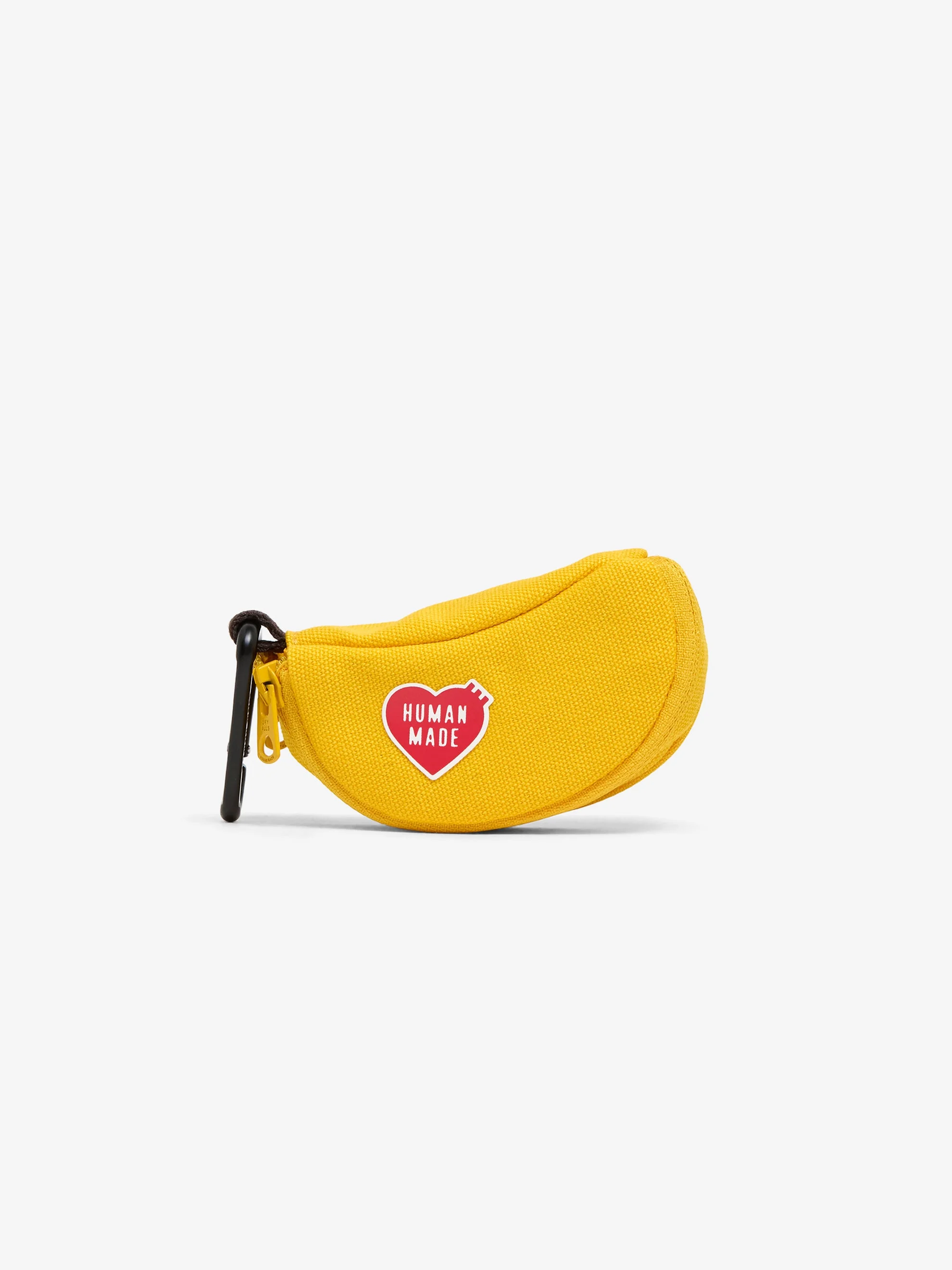 BANANA POUCH (YELLOW) - HM32GD004 - 1