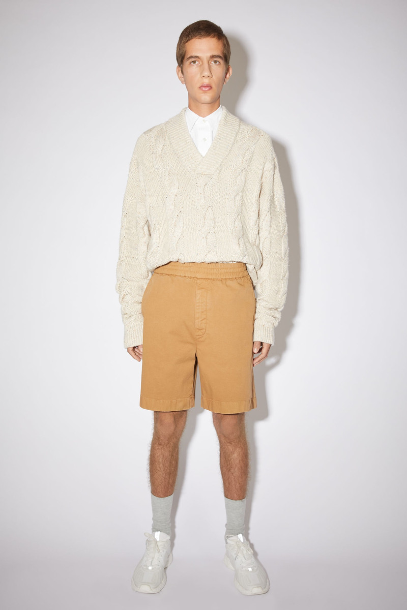 Trail sneakers - White 4