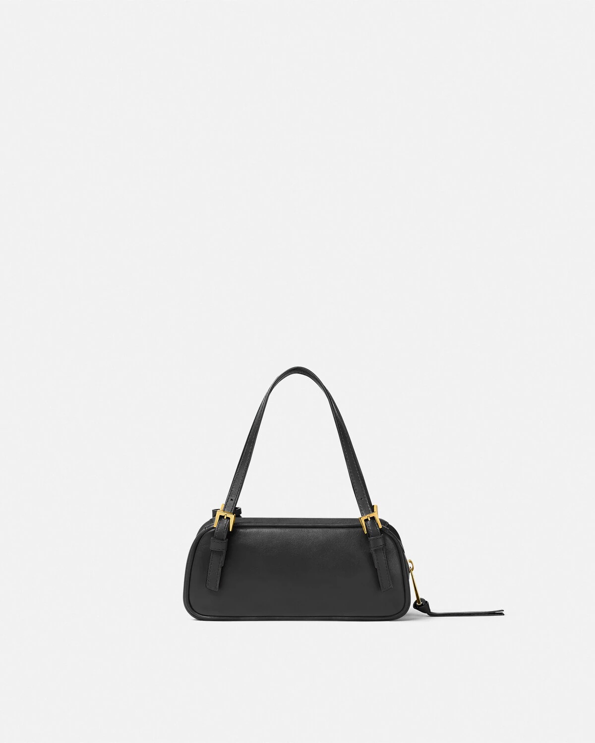 Versace Tag Bowling Mini Bag - 5