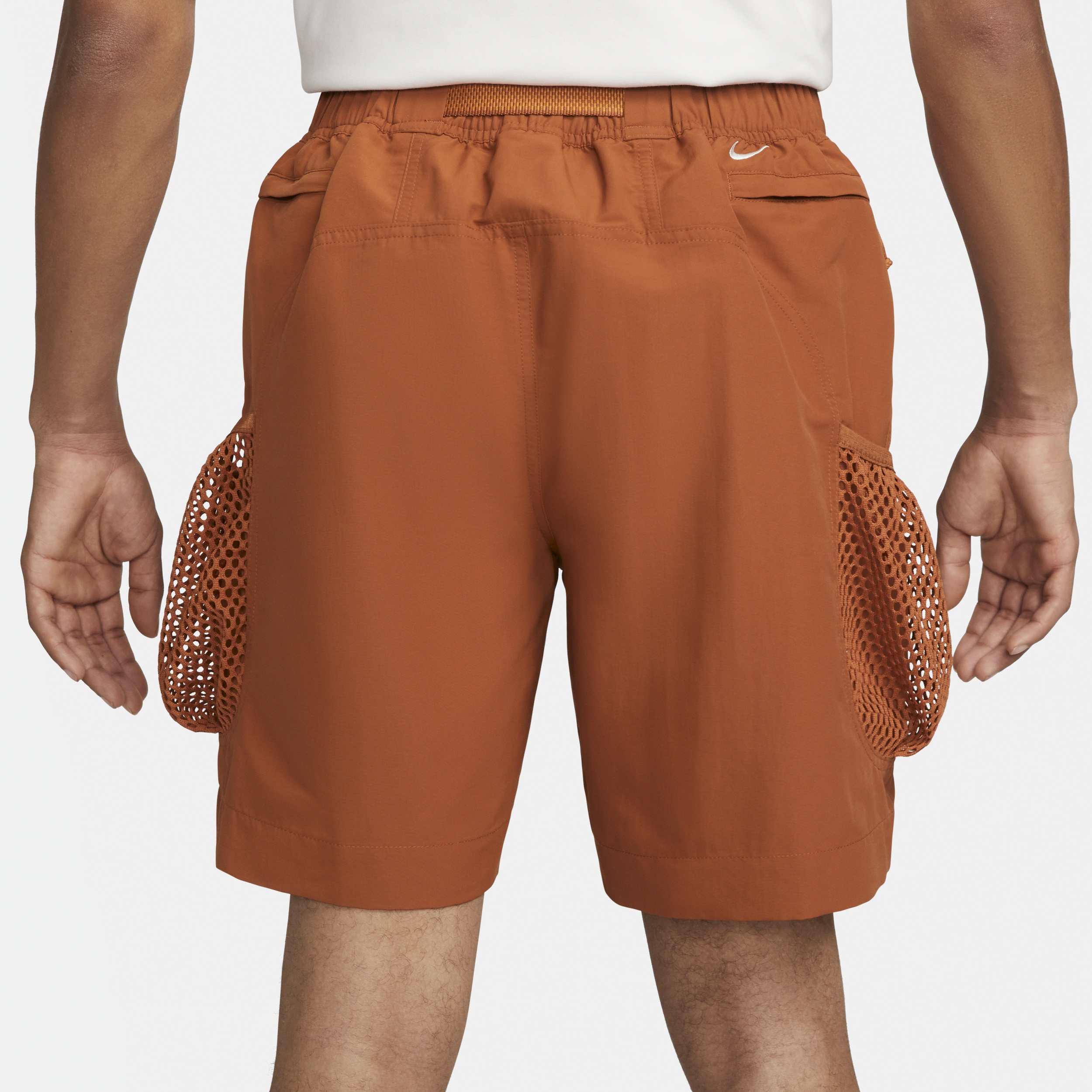 Men's Nike ACG "Snowgrass" Cargo Shorts - 3