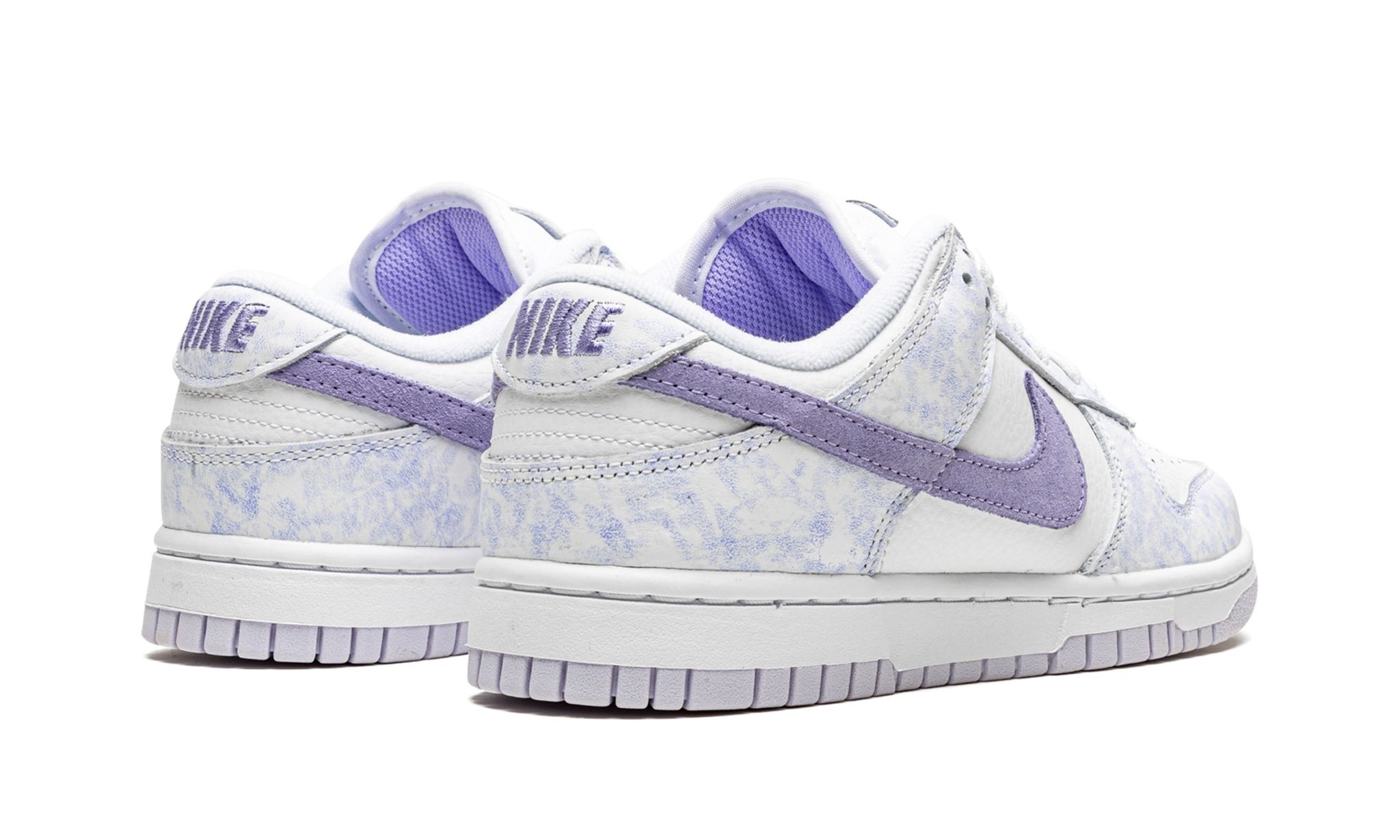 W Dunk Low "Purple Pulse" - 3