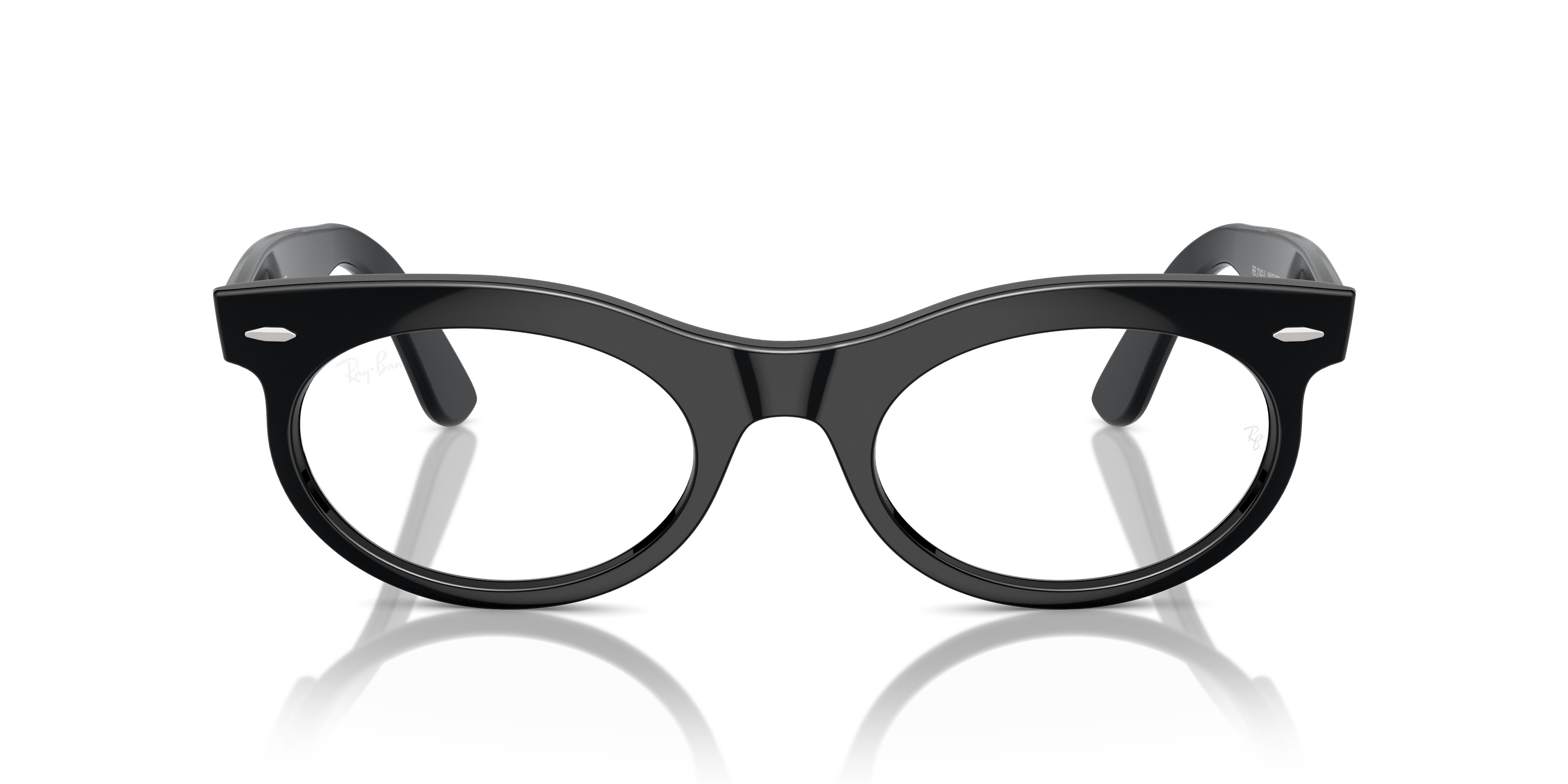 WAYFARER OVAL OPTICS - 4