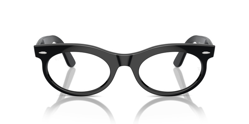 WAYFARER OVAL OPTICS 4