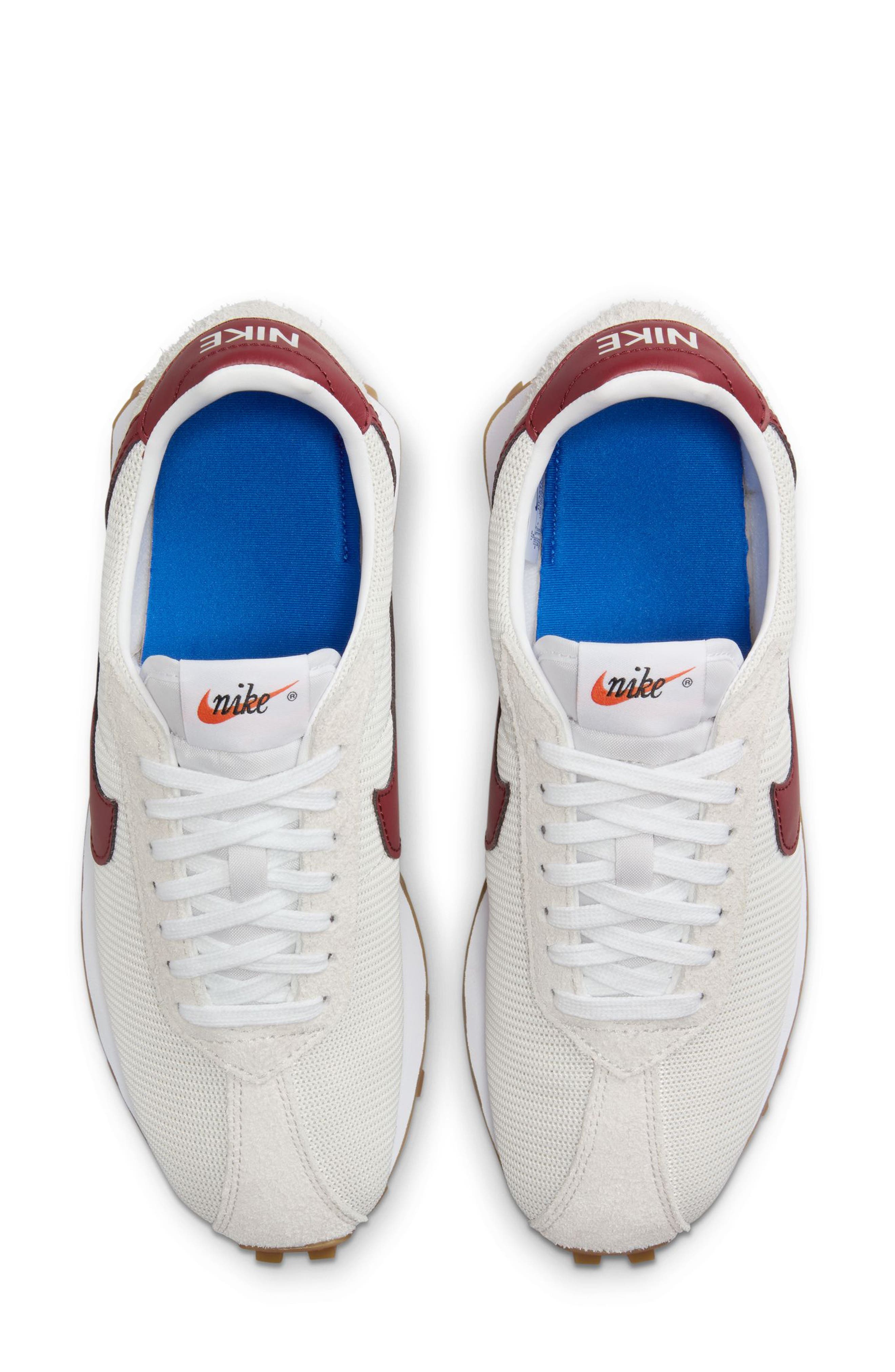 Nike LD-1000 Sneaker in 102 Smtwht/dktmrd at Nordstrom - 3