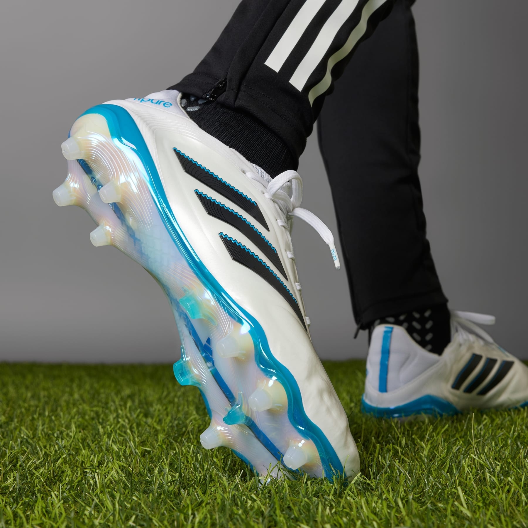 adidas Copa 11Pure Firm Ground Cleats - JI4197 | REVERSIBLE