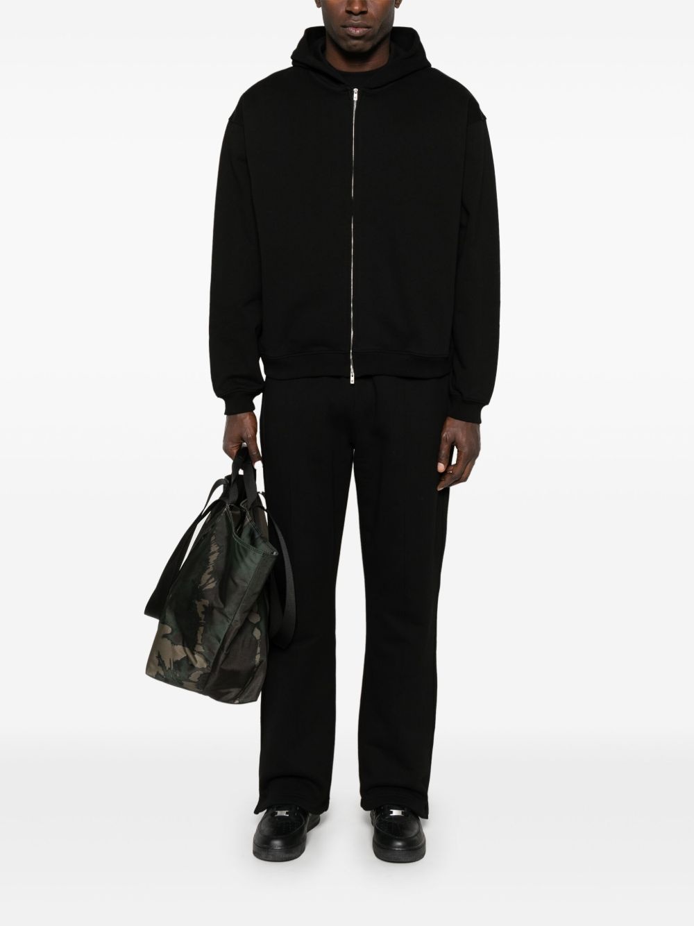 Initial hoodie - 2