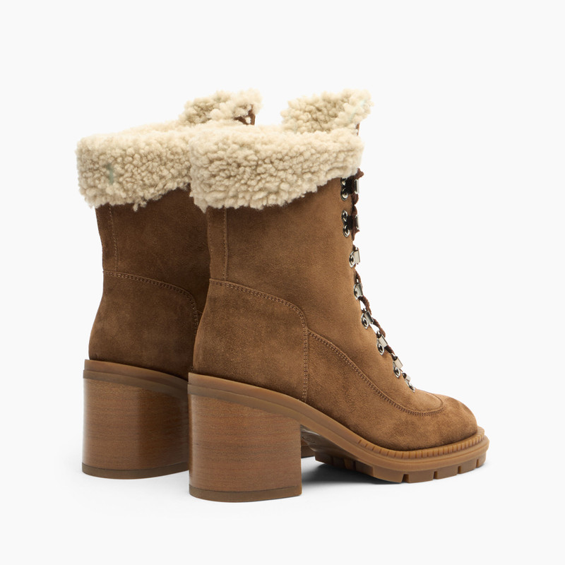 Concept Ankle Boot 4
