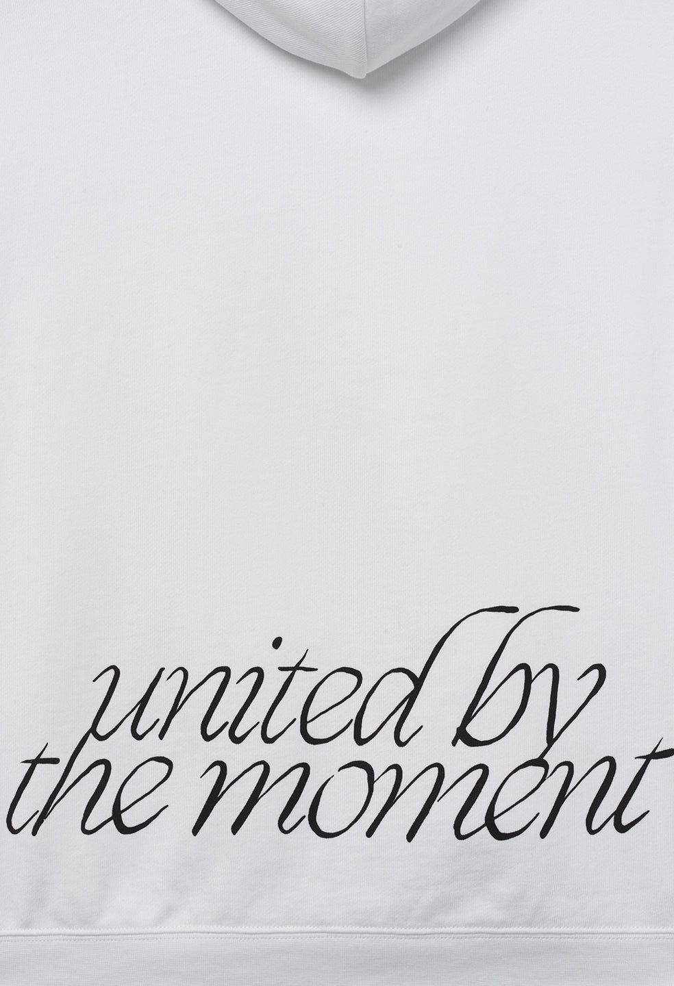 JOHN ELLIOTT UNITED BY THE MOMENT HOODIE - 3