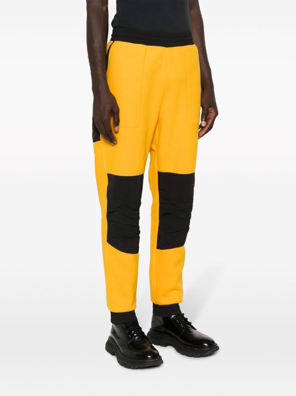 Denali two-tone trackpants - 3
