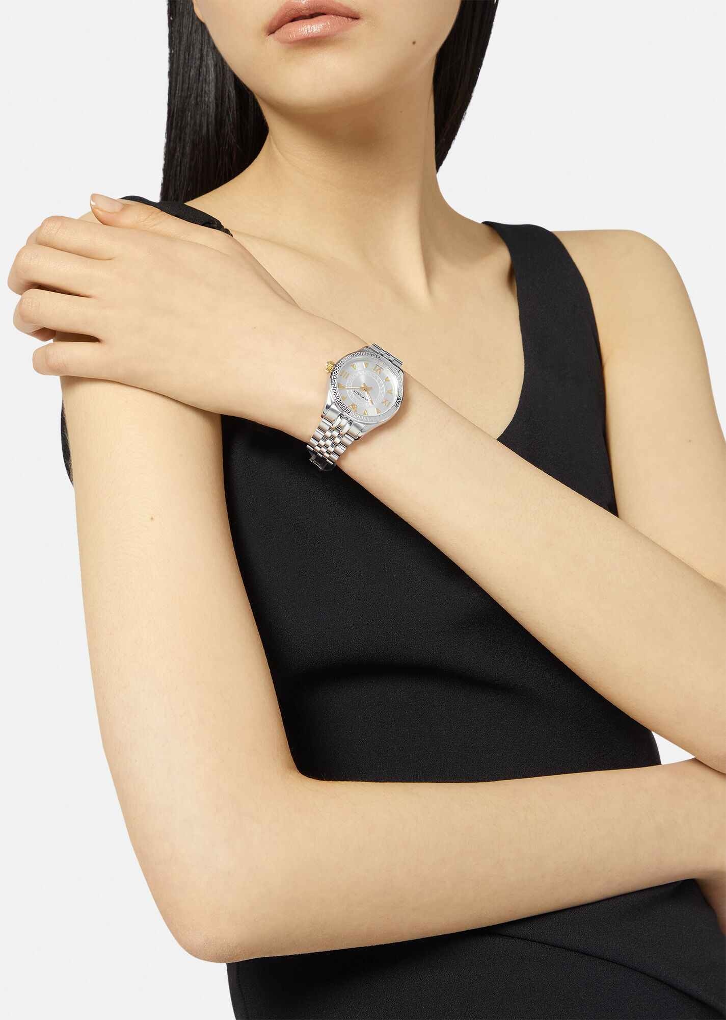 Hellenyium Lady Watch - 5