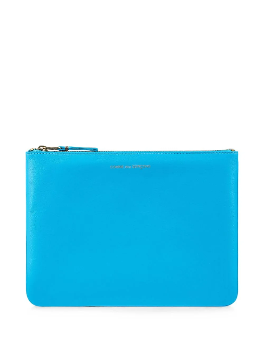 leather purse - 1