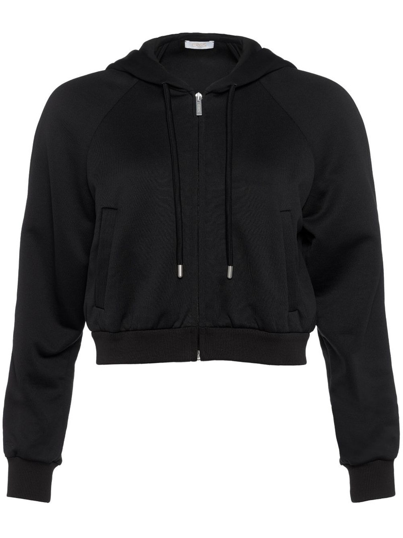 Ese zip-up sweatshirt 1