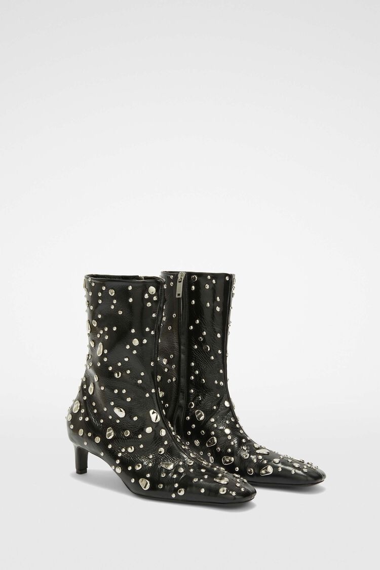 Ankle Boots - 3