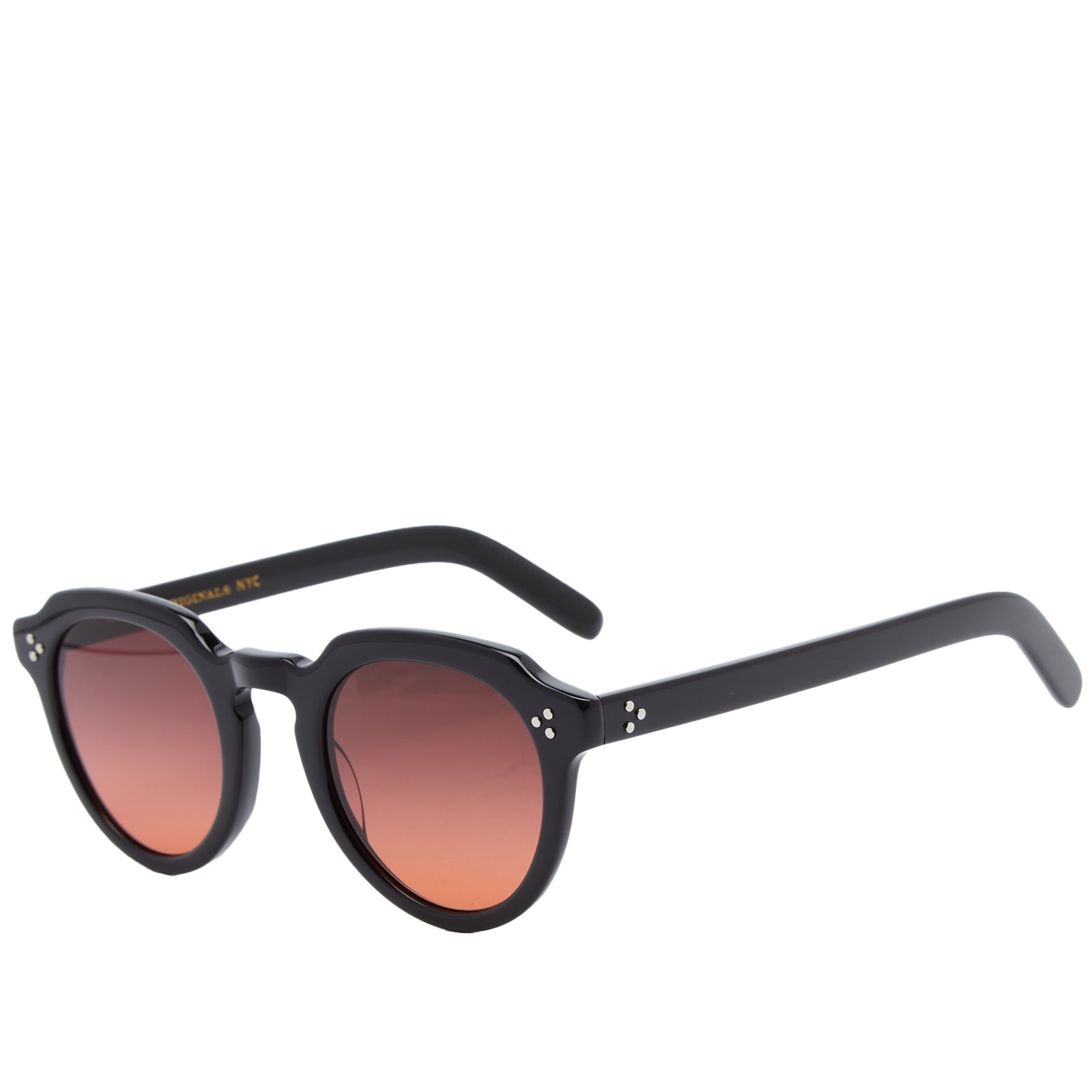 Moscot Gavolt Sunglasses - 1