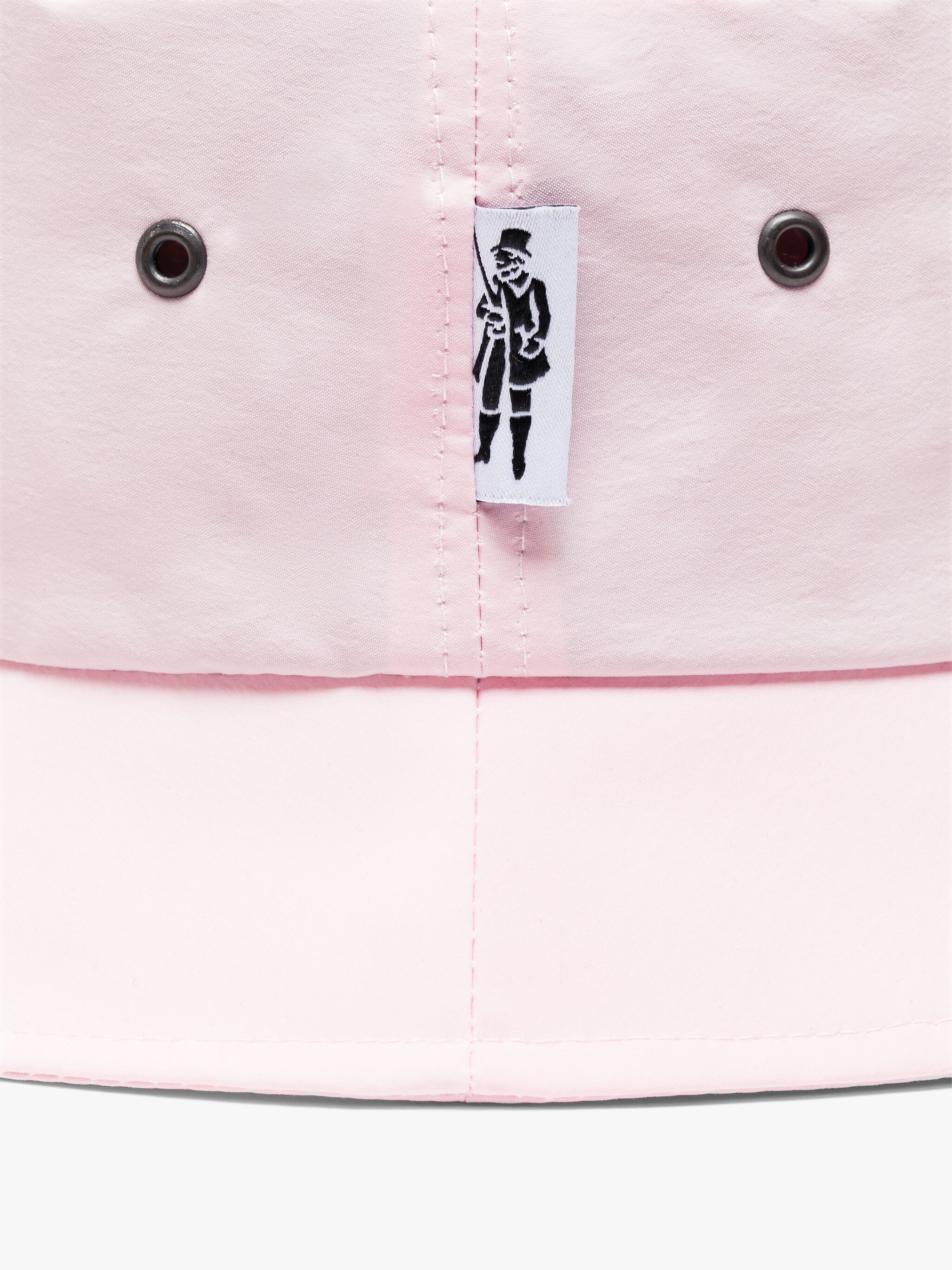 PELTING PINK ECO DRY BUCKET HAT - 2