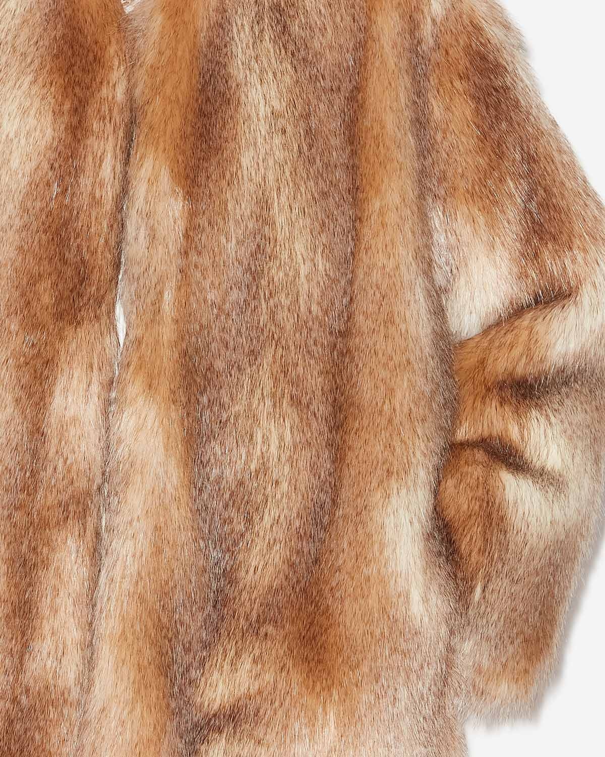 AGLAE COAT - 3