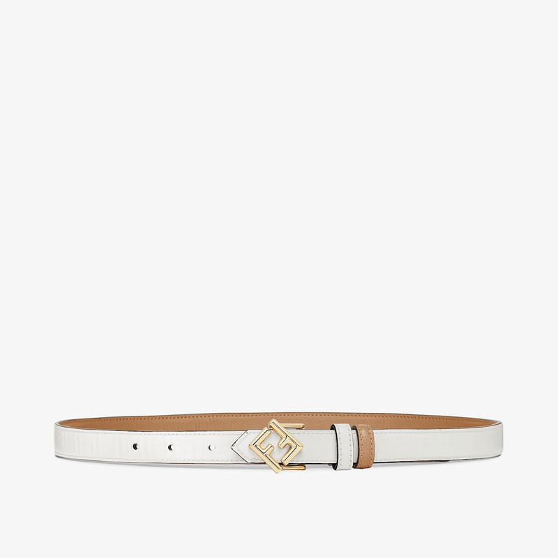 FENDI FF Diamonds Belt outlook