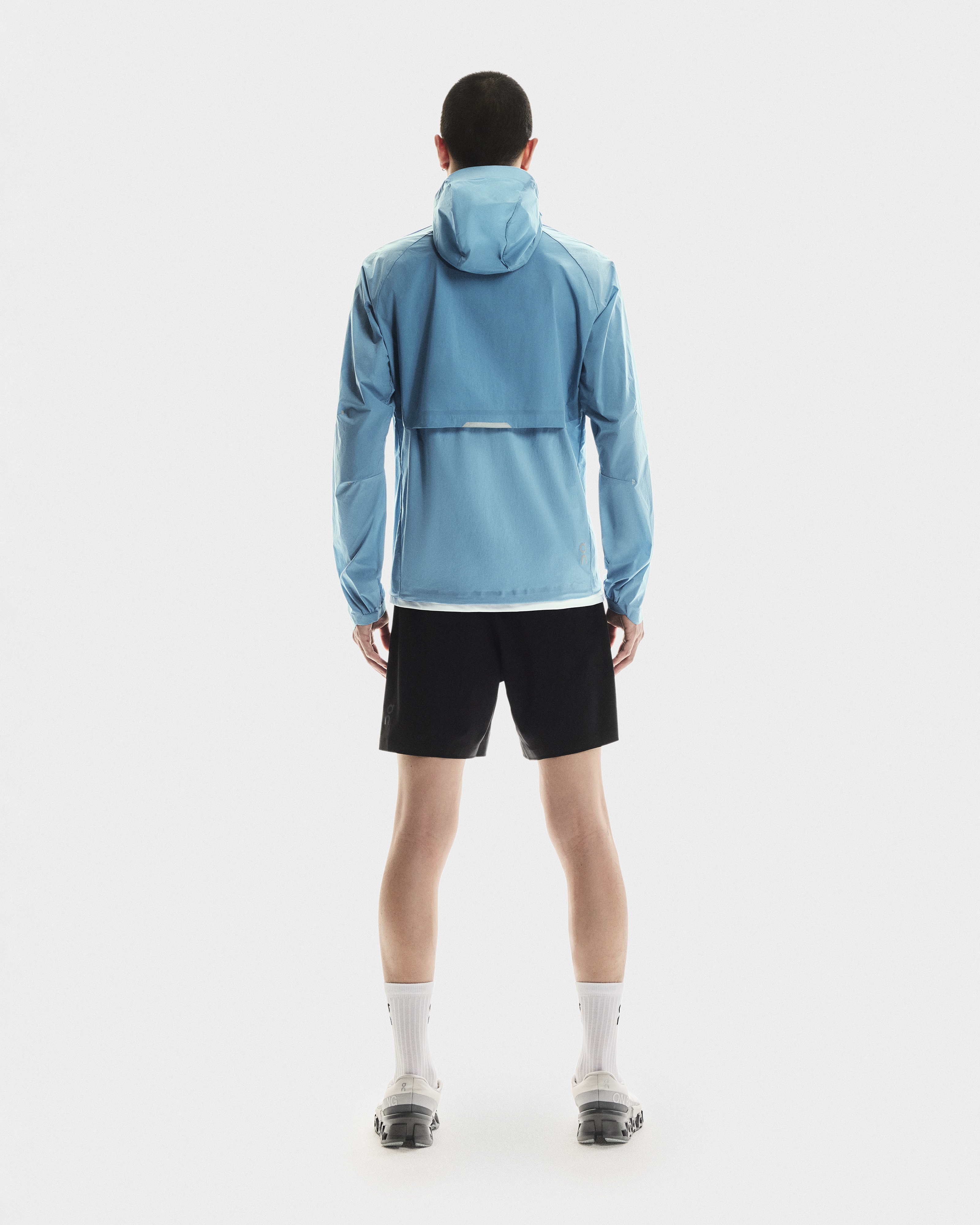 Core Jacket - 2