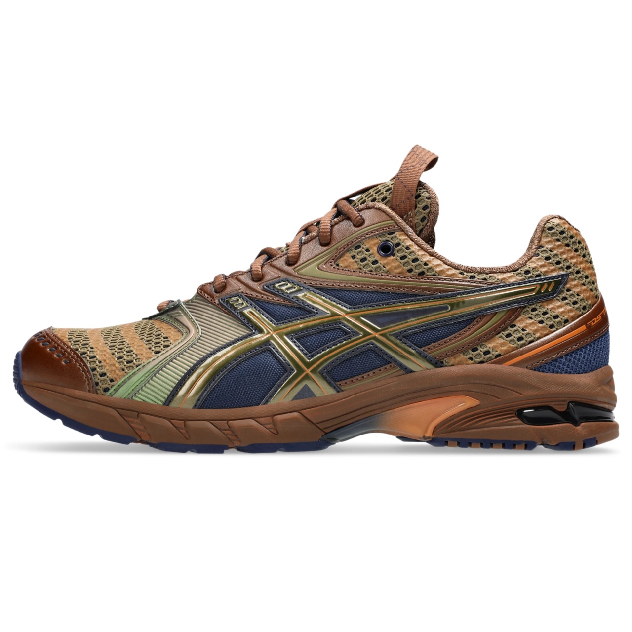 UB9-S GEL-DS TRAINER  14 - 8