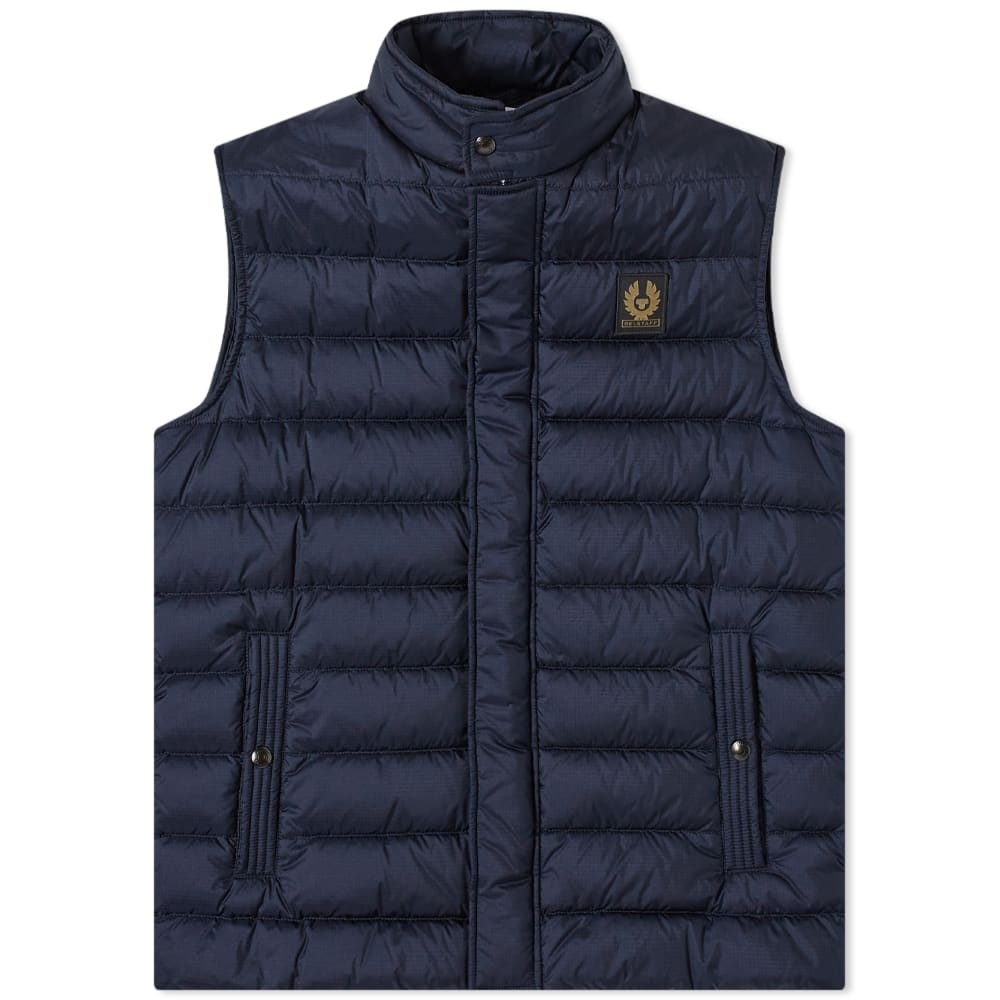 Belstaff Insulator Vest - 1