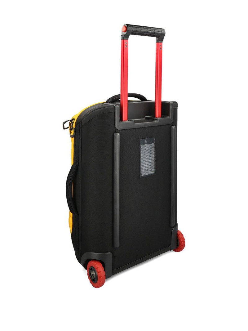 The North Face Base Camp Rolling Thunder suitcase outlook