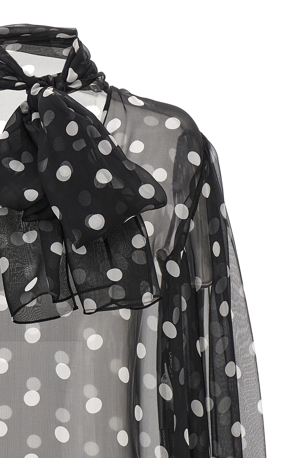 'Mambo' blouse - 3