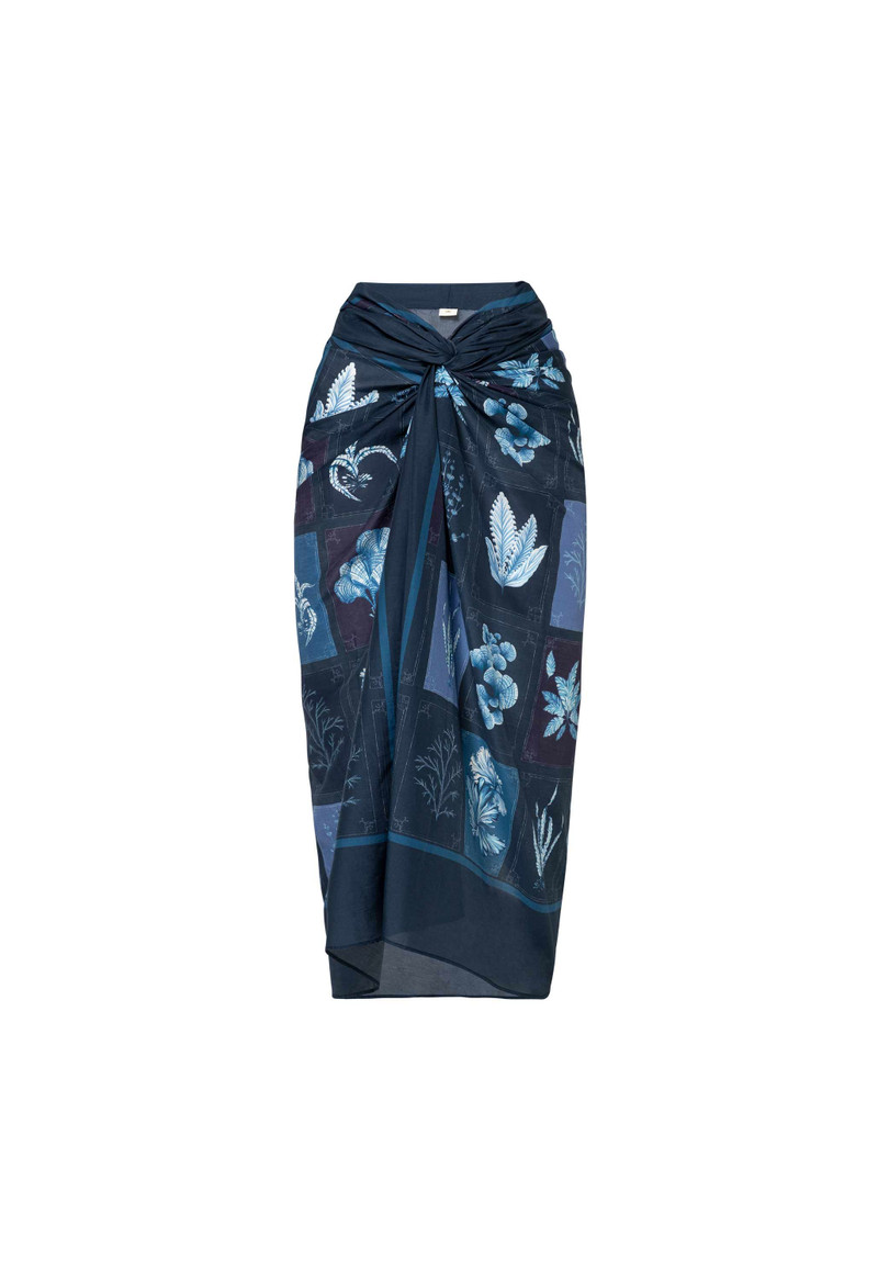 Lavanda Algae Pareo 1