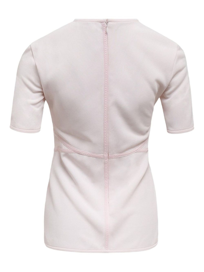 Jil Sander crew-neck T-shirt outlook