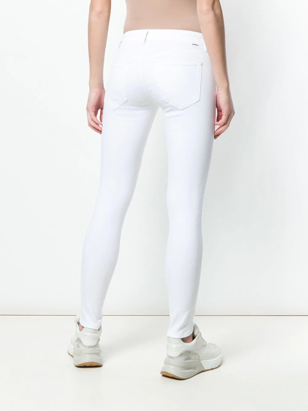 Slandy skinny jeans - 4