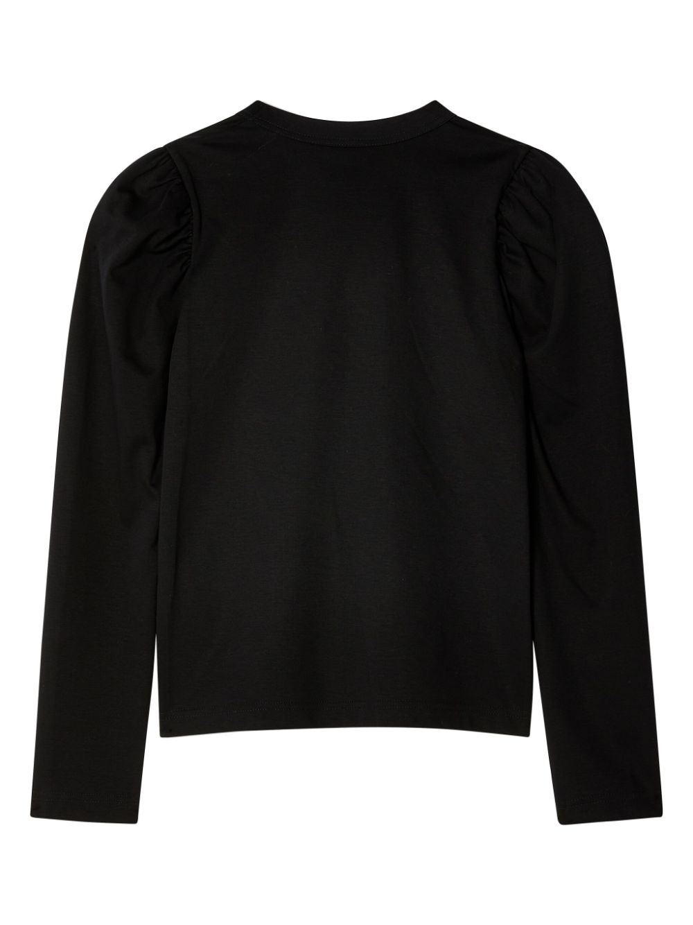 long-sleeved T-shirt - 2