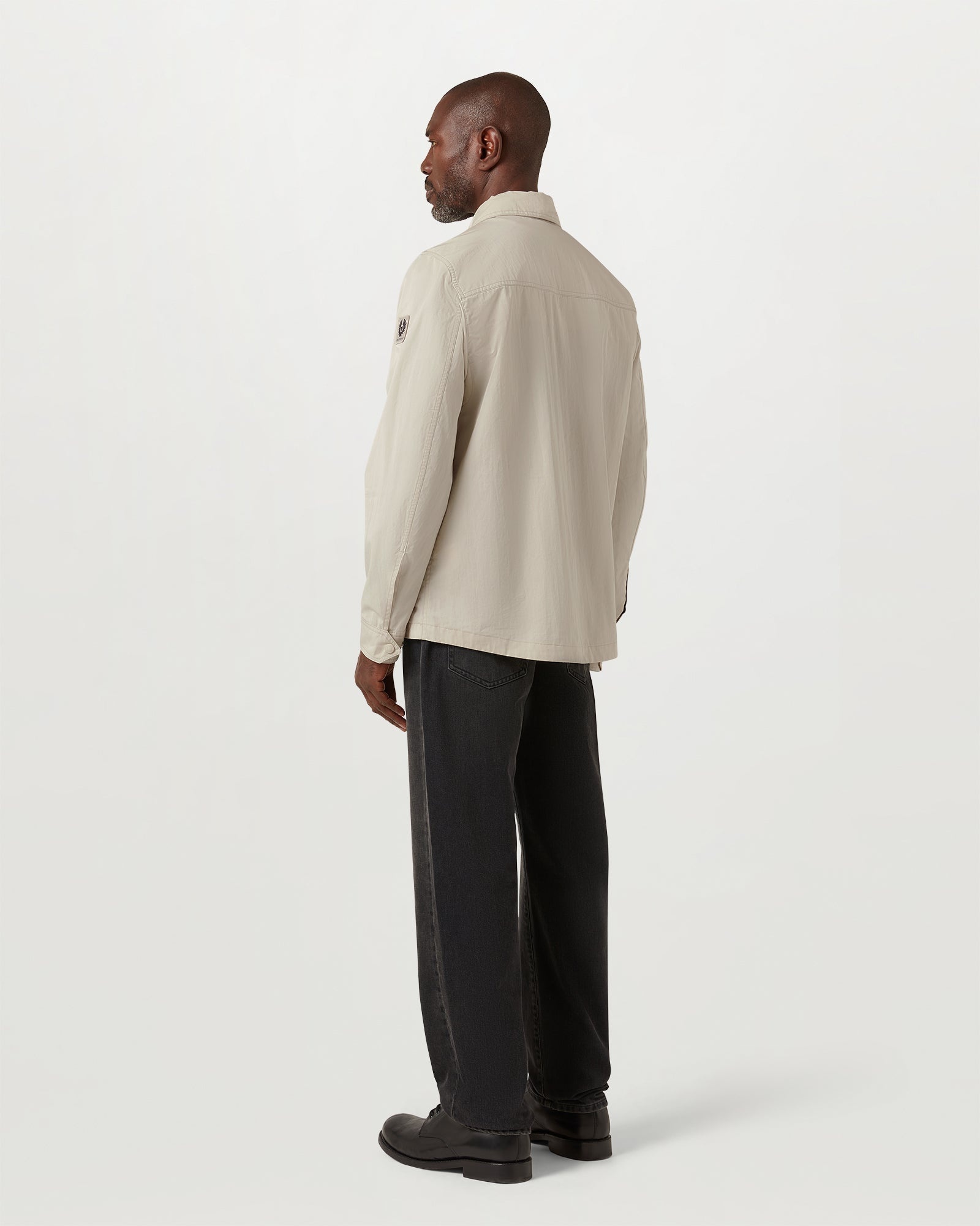 DROME OVERSHIRT - 5