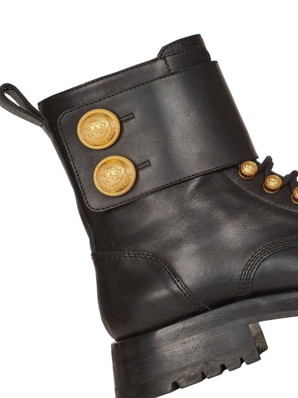 Ranger Army ankle boots - 6