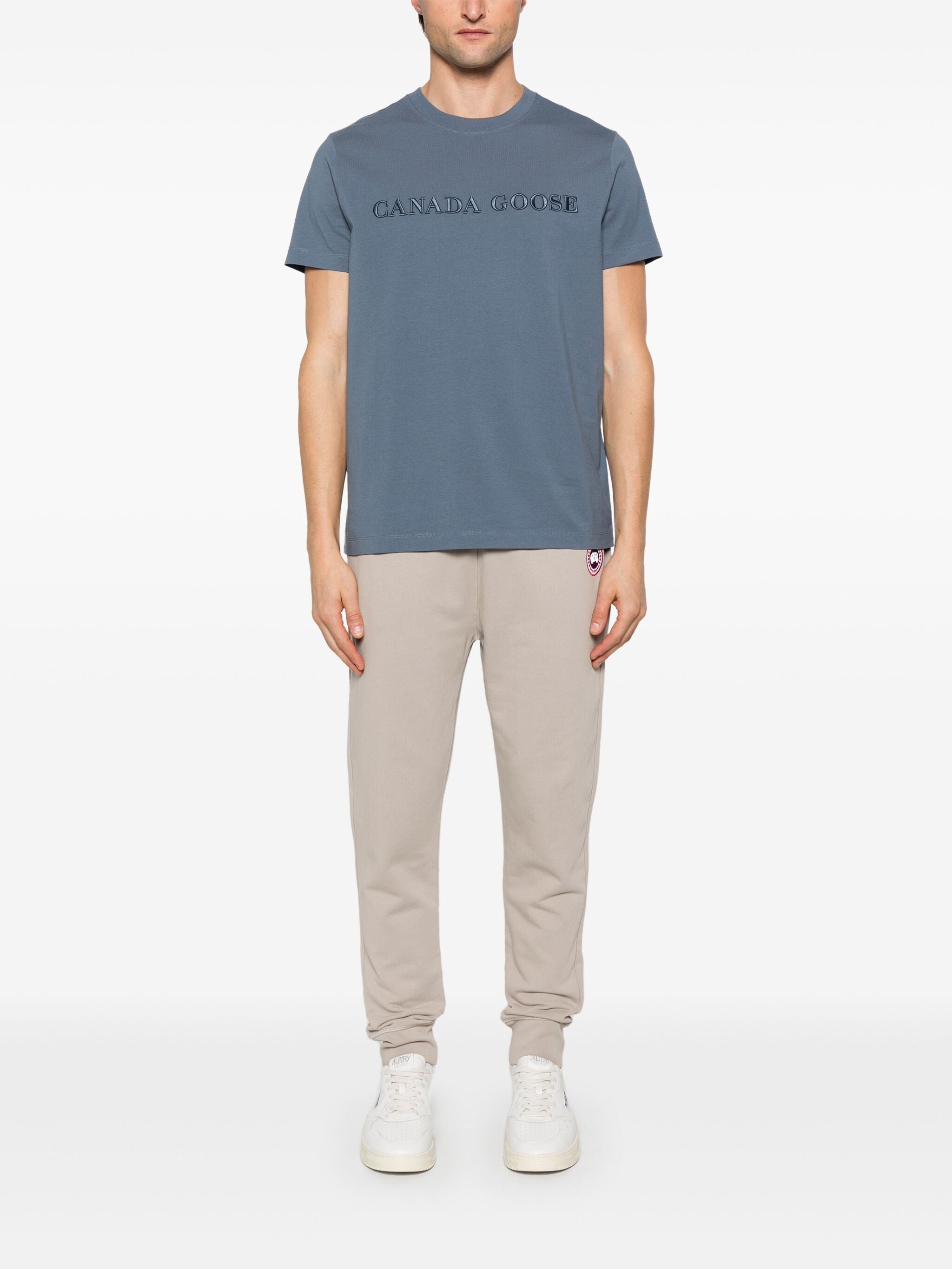 EMERSEN T-SHIRT - 2