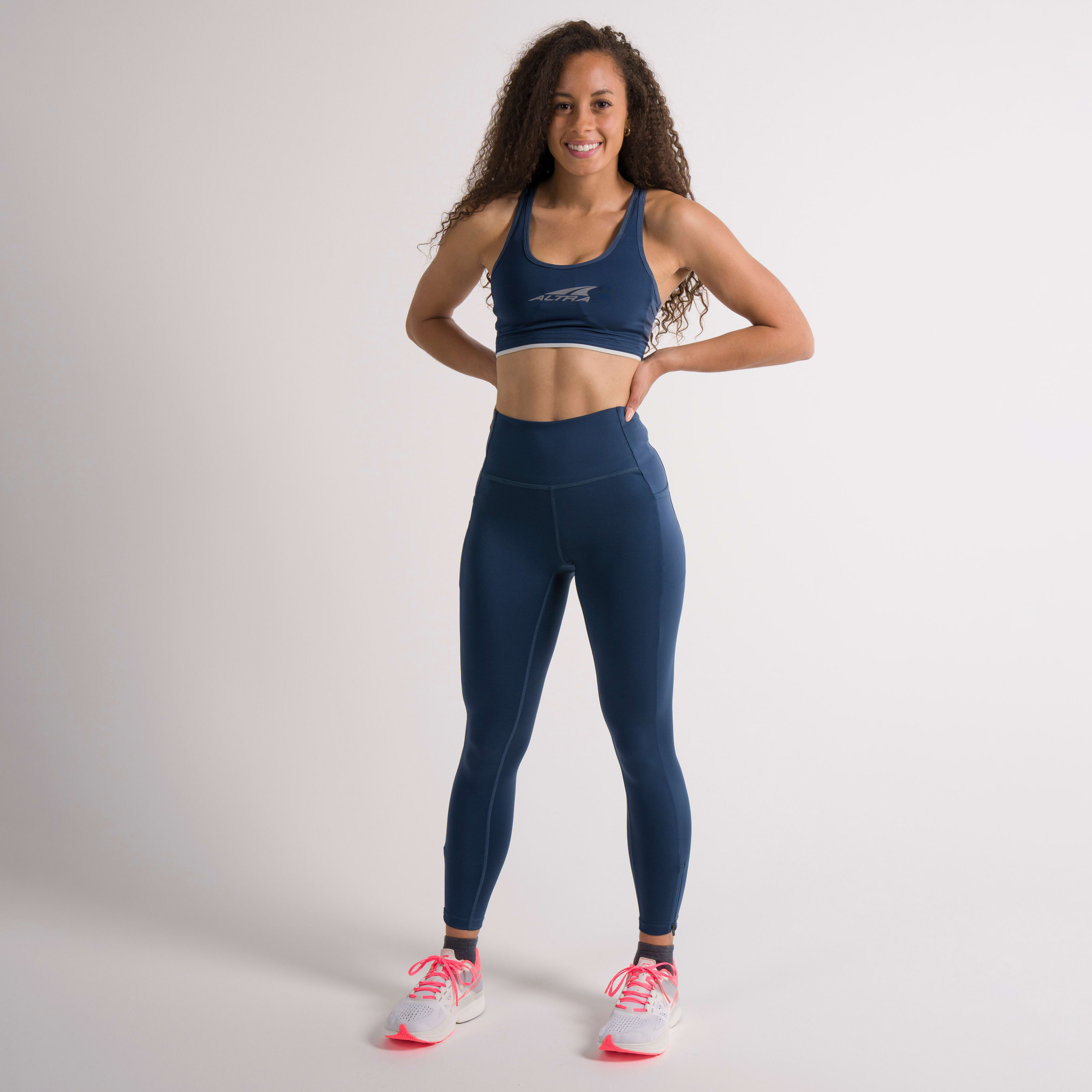 Women's Core Sports Bra - 6