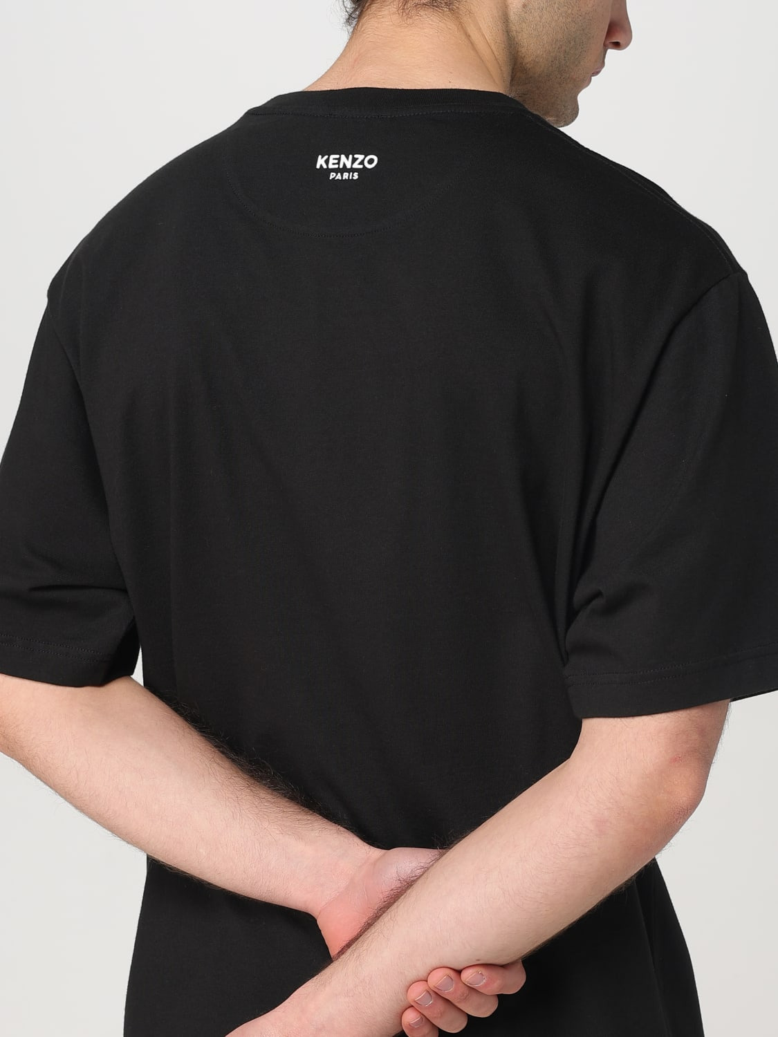 T-shirt men Kenzo - 5