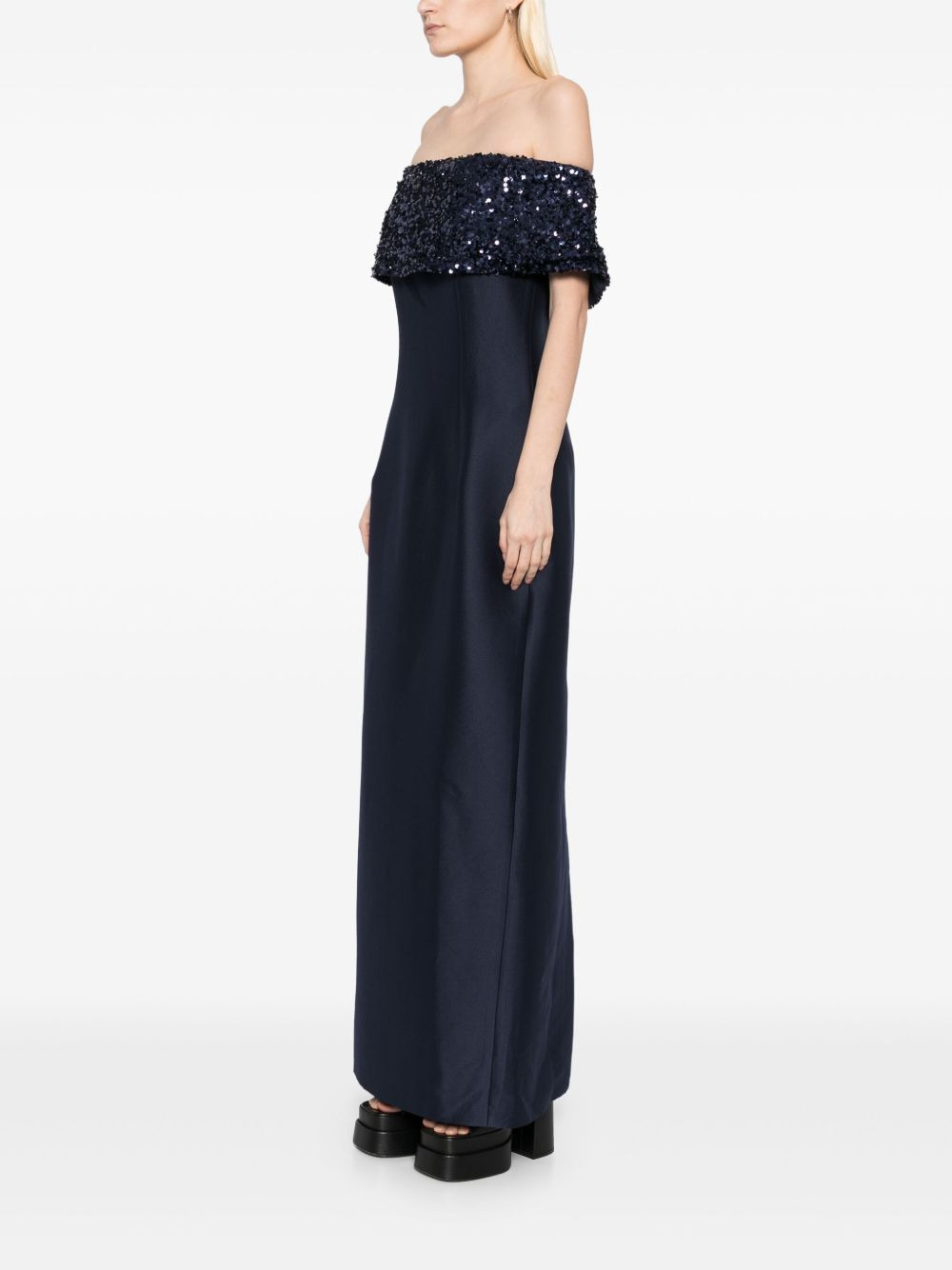 Ada gown - 3