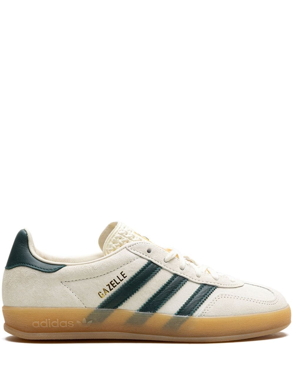 Gazelle Indoor suede sneakers - 1