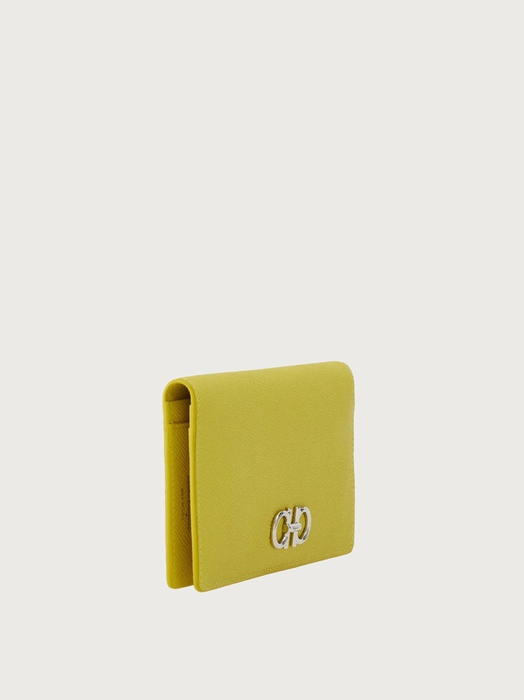 GANCINI CONTINENTAL WALLET - 2