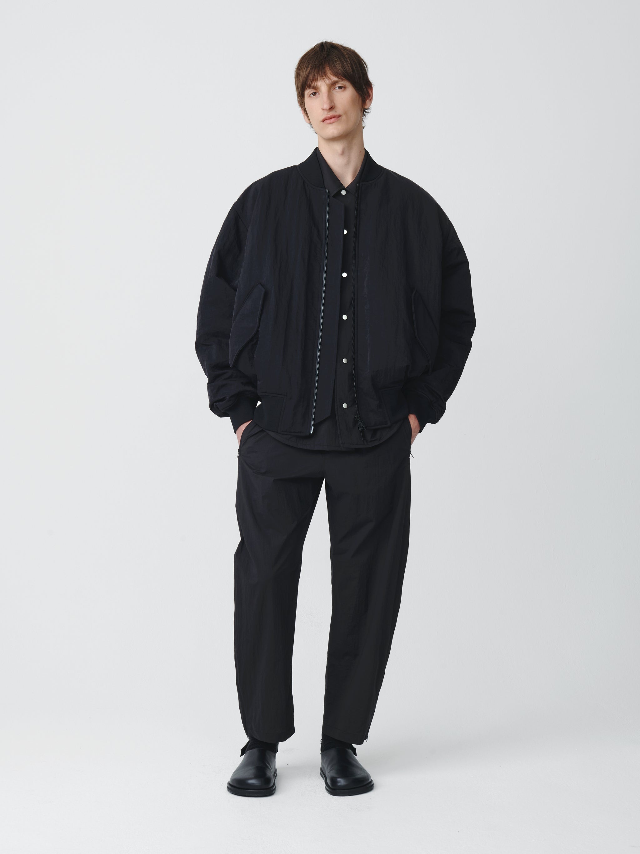 Leroy Jacket - 3