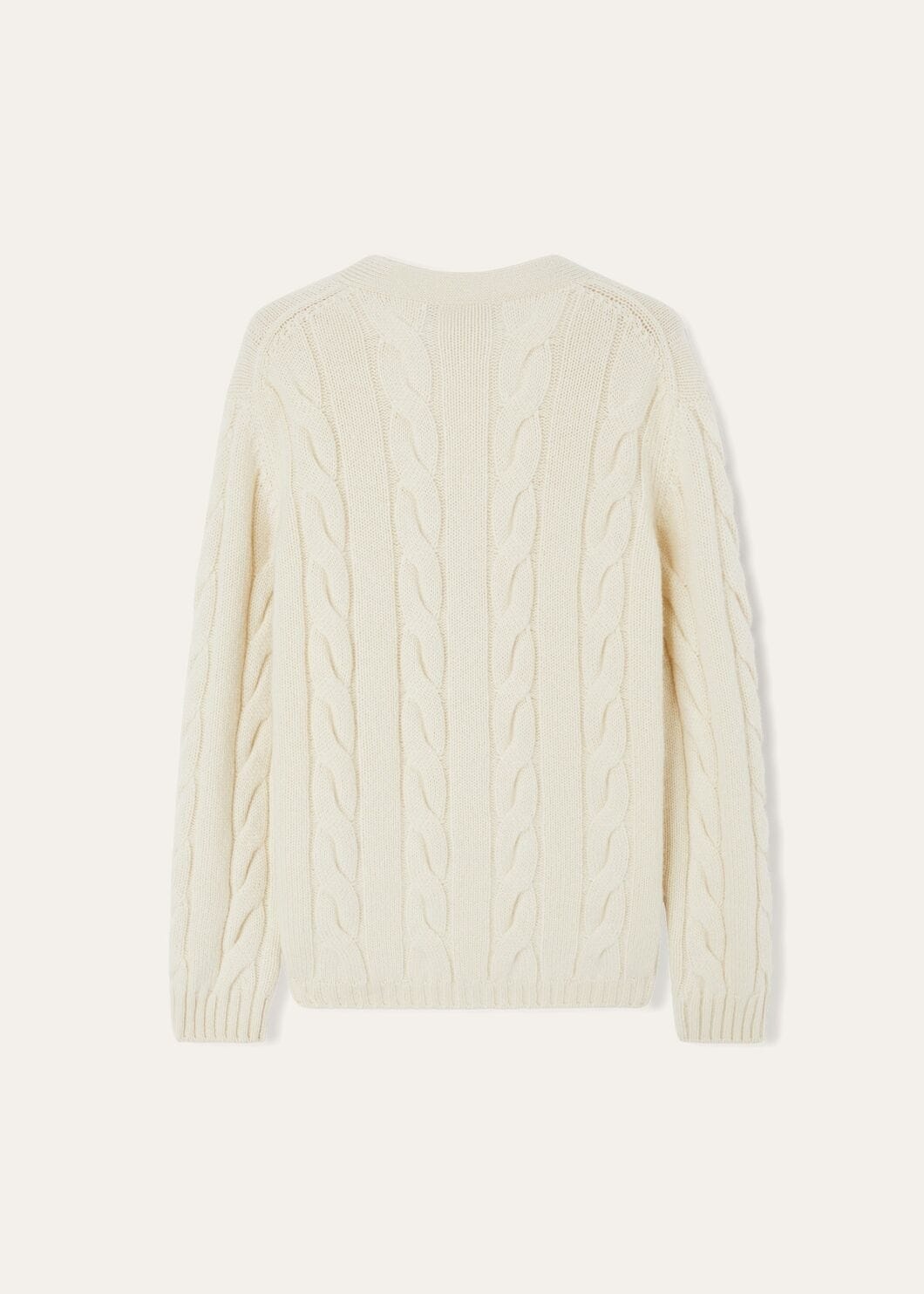 Napier Cardigan - 6