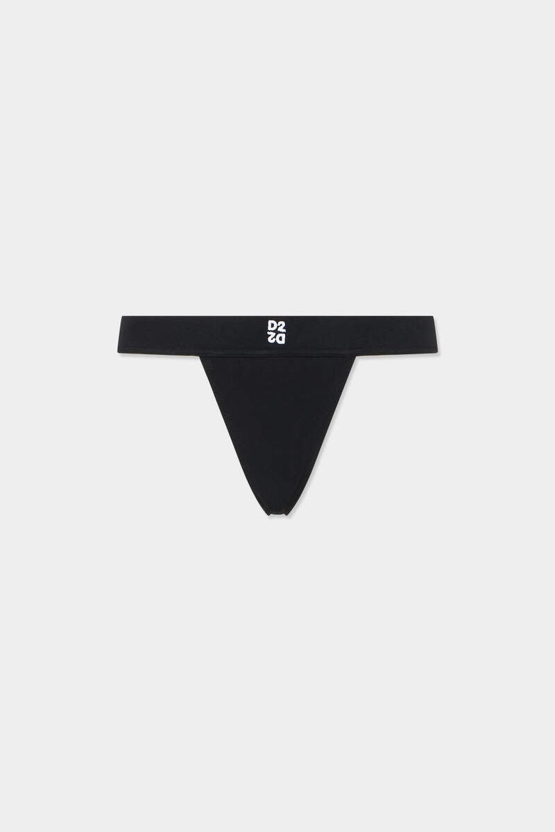D2 UPSIDE DOWN THONG 1