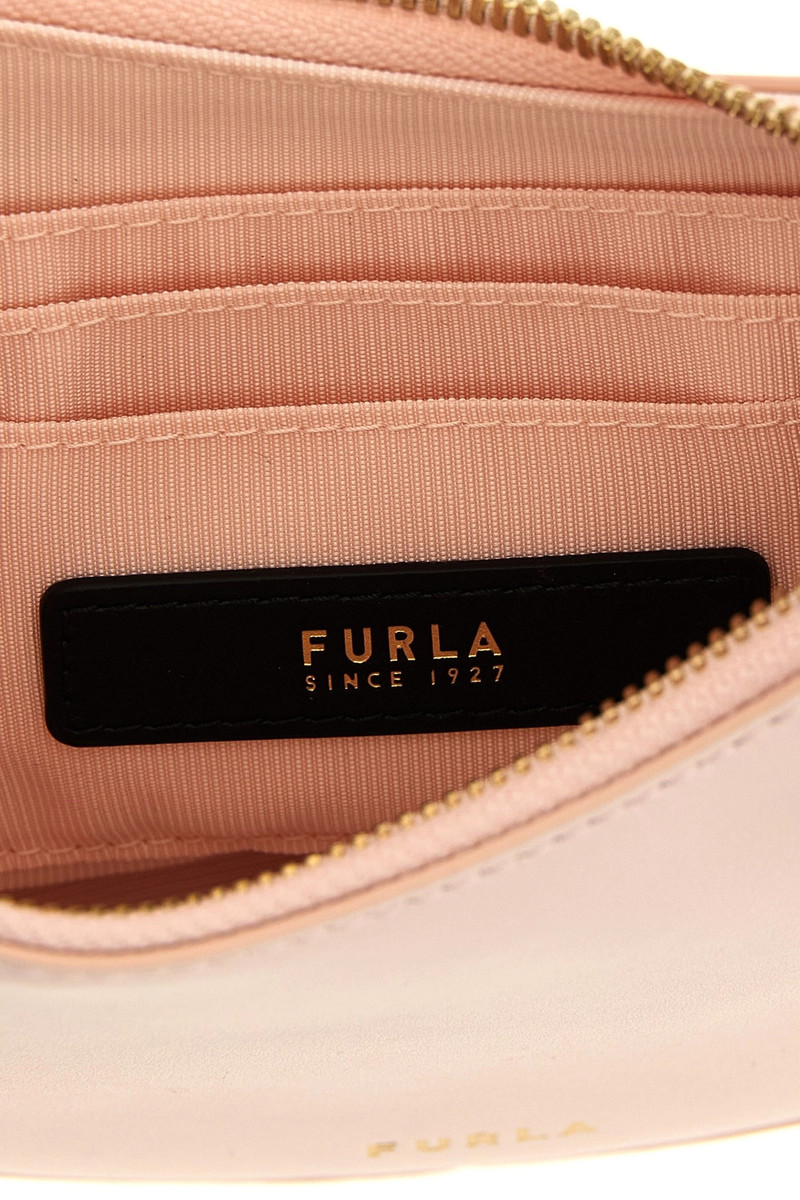 'Furla Delizia' mini shoulder bag 4