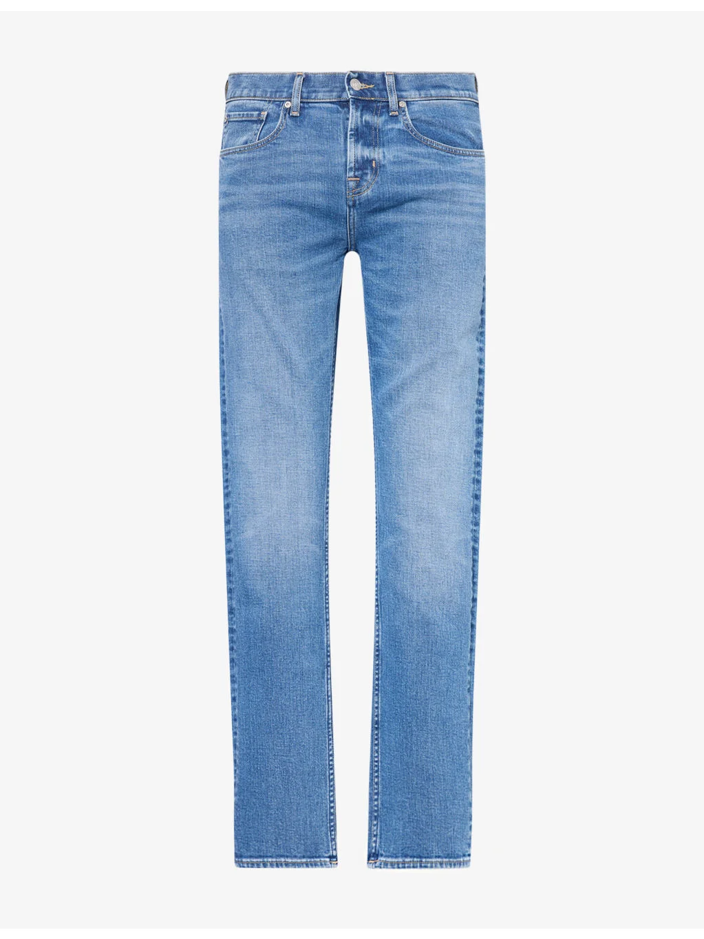 Slimmy Slim-Fit Denim Jeans - 1
