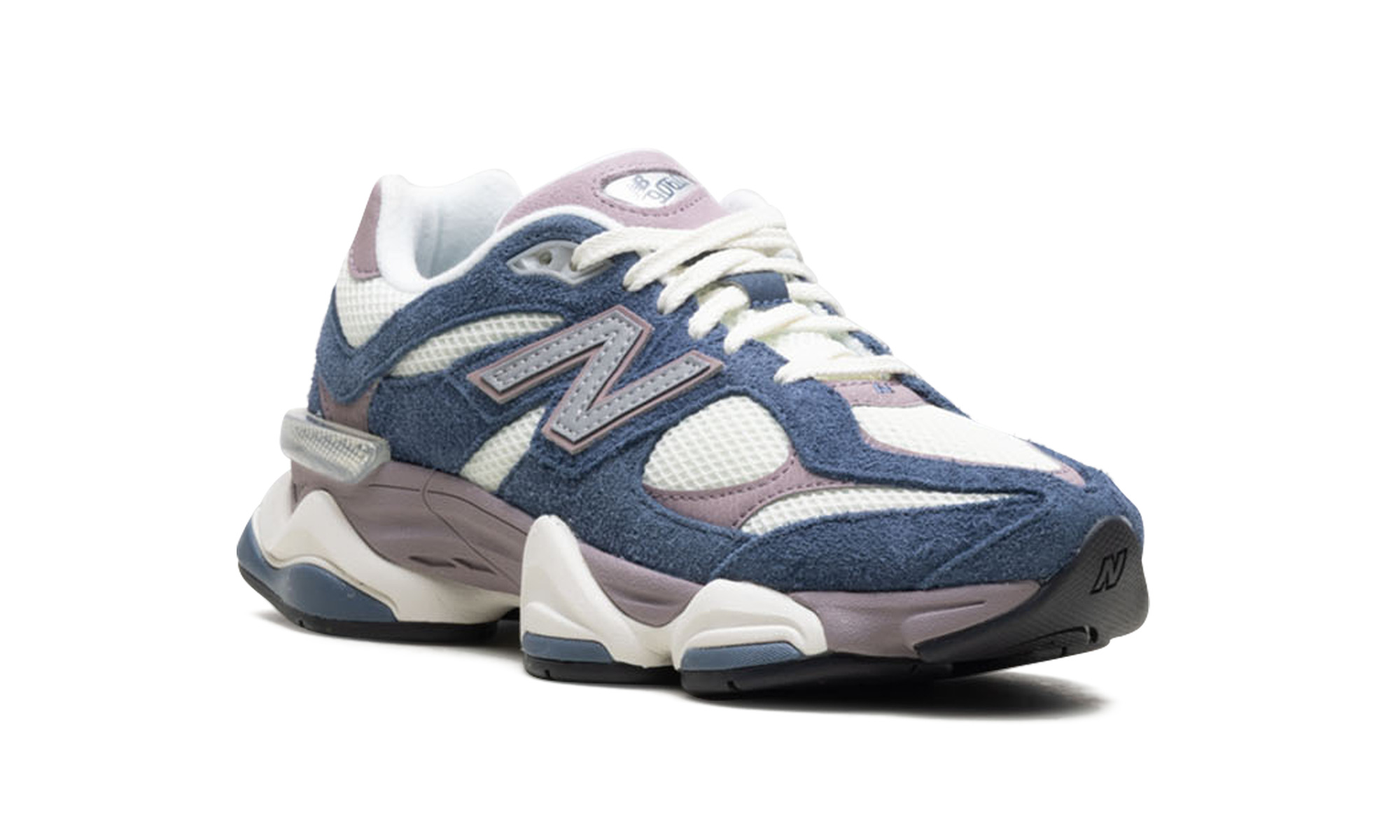 9060 "Navy Ice Wine" - 7