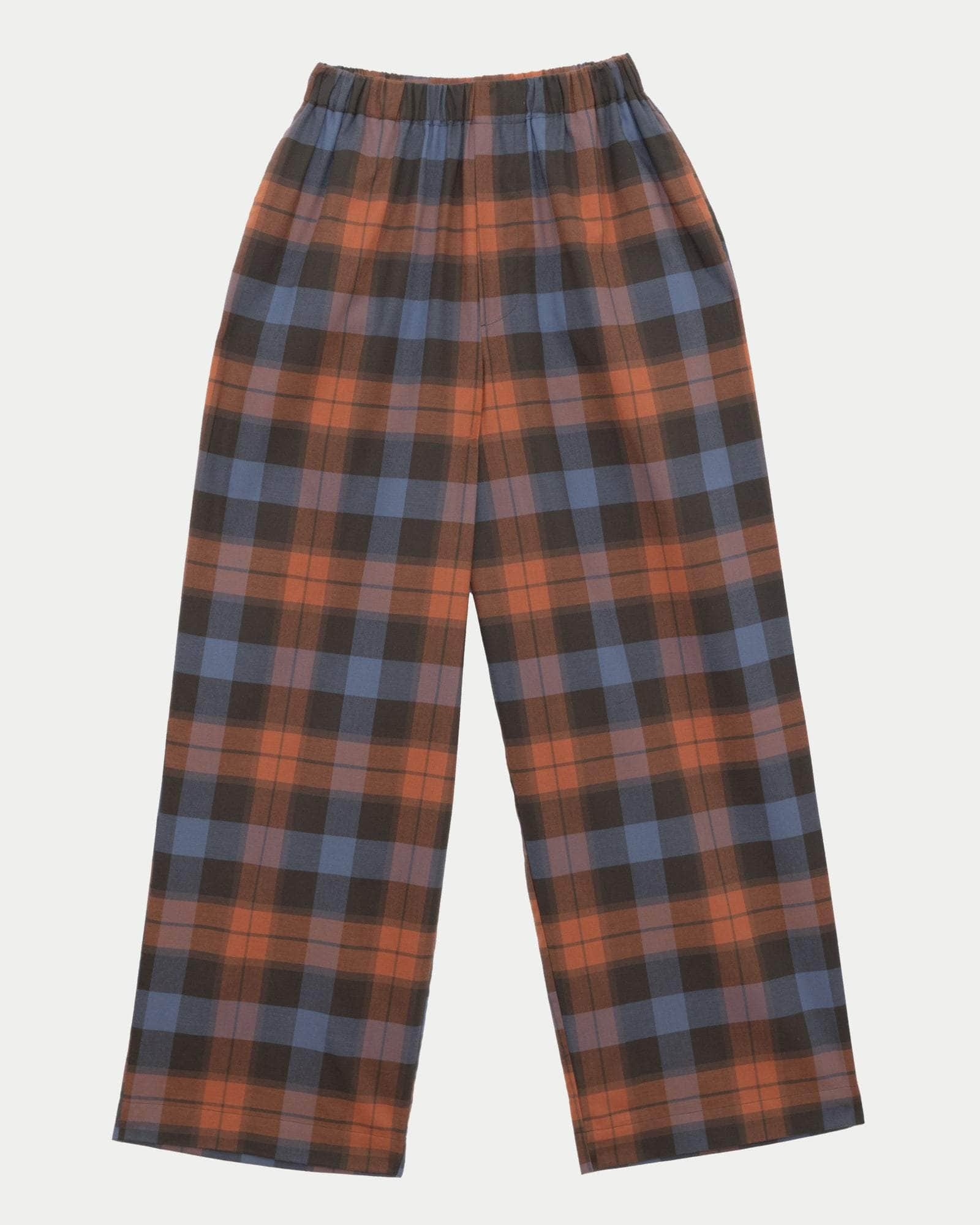Claude Pants - Organic Cotton - 9