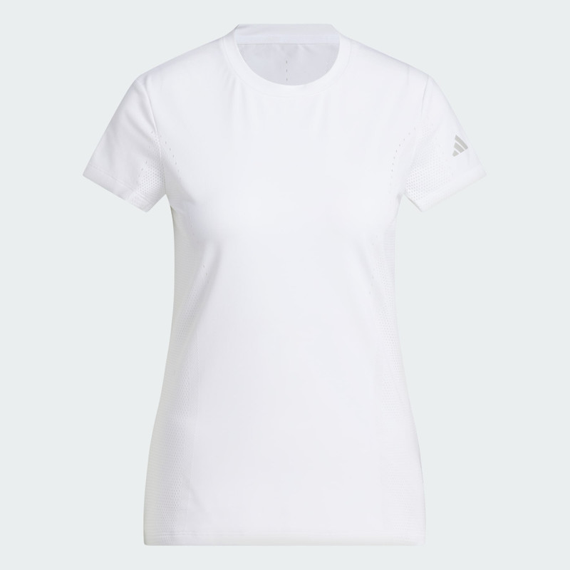 Ultimate365 Tour Engineered Short Sleeve Slim Top 1