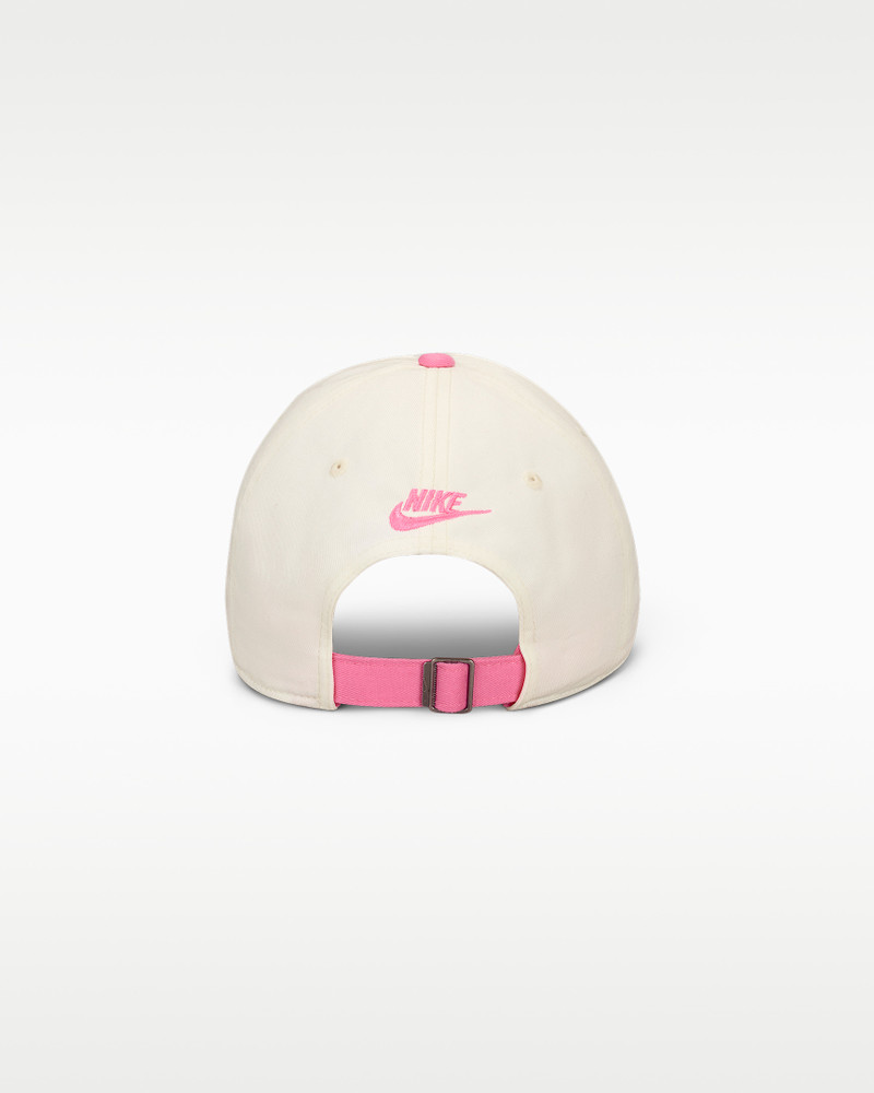 Nike Club Unstructured JDI Cap 6
