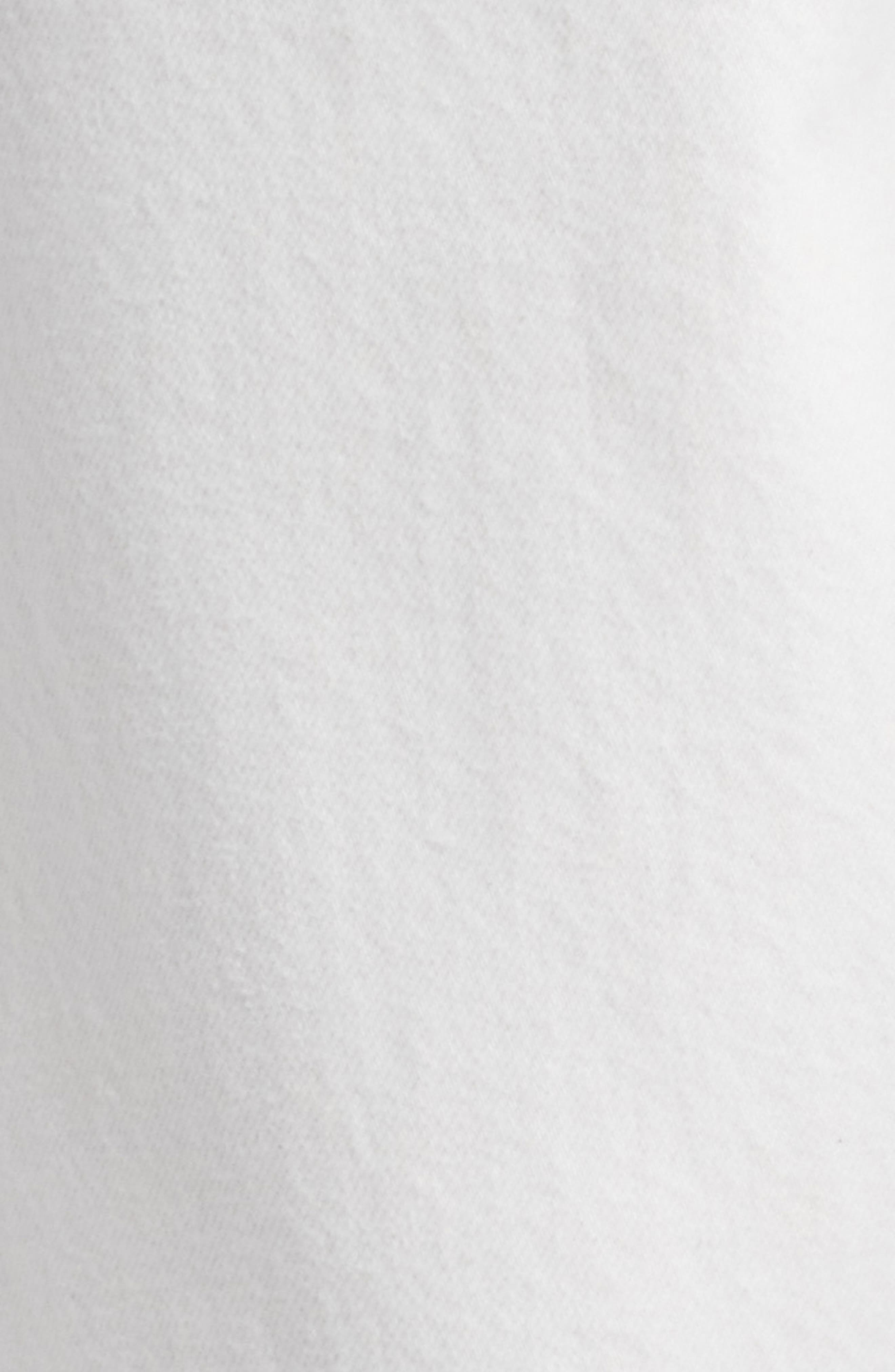 FRAME Low Slung Barrel Jeans in Au Natural Clean at Nordstrom - 6