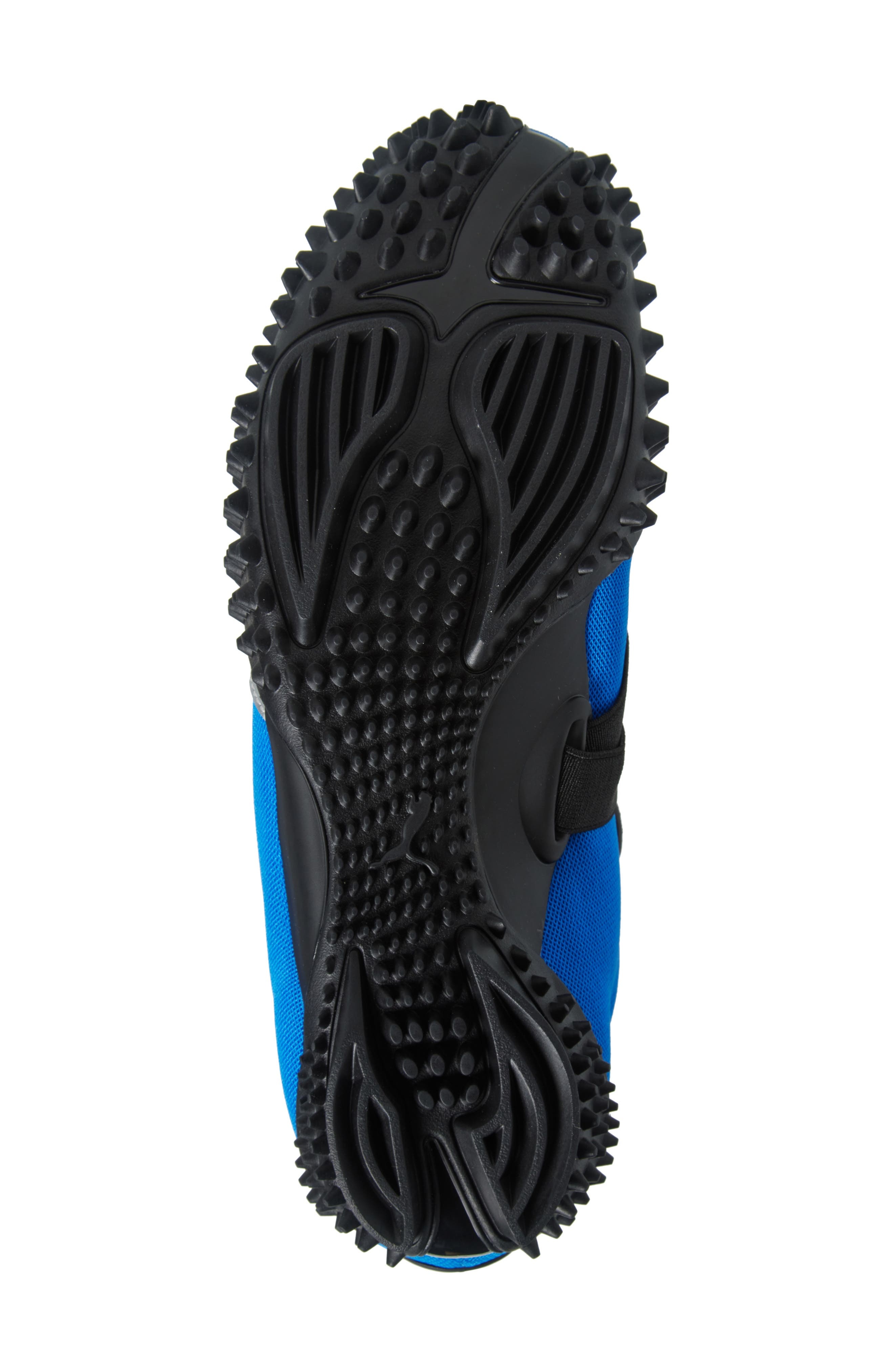 PUMA Mostro OG Sneaker in Puma Team Royal-Puma Silver at Nordstrom - 6
