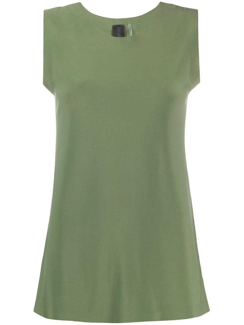round neck tank top 1